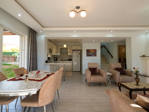  gece  -  Kasım
  | Fethiye Ovacık'ta Doğa İçinde Geniş Aileler İçin Lüks, Özel Havuzlu Villa